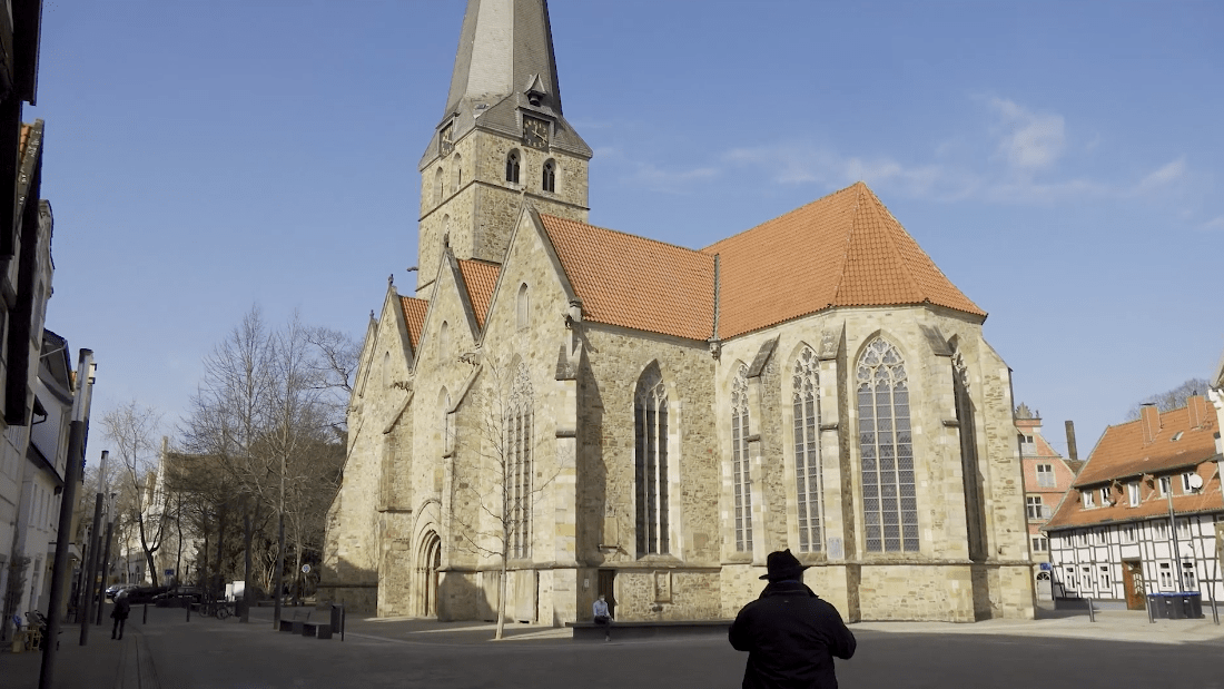 Johannis Kirche